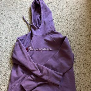 Women's Champion Sweatshirt